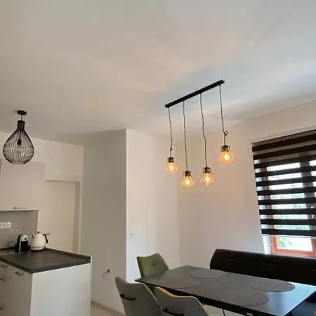 Apartamento Sunny Apt Krk 800mt From Sea